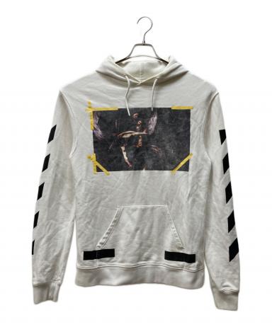 中古・古着通販】OFFWHITE (オフホワイト) SS15 OFF WHITE CARAVAGGIO