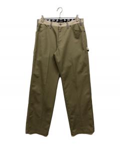 中古・古着通販】CarHartt (カーハート) ダブルニー ペインターパンツ