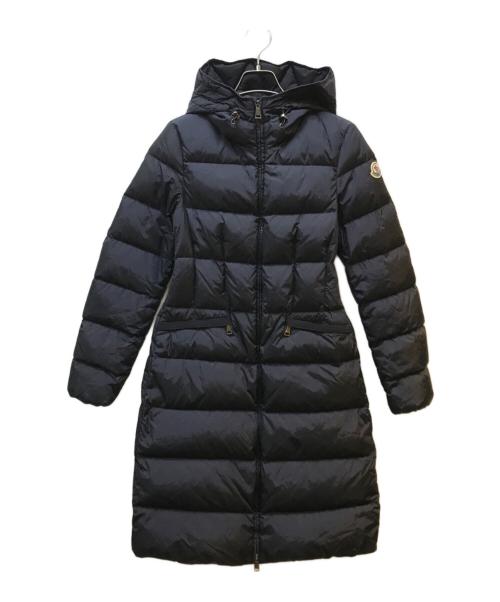 MONCLER（モンクレール）MONCLER (モンクレール) AVOCETTE GIUBBOTTO ネイビー サイズ:00の古着・服飾アイテム