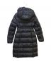 MONCLER (モンクレール) AVOCETTE GIUBBOTTO ネイビー サイズ:00：137000円