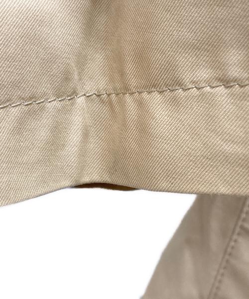BURBERRY BLACK LABEL（バーバリーブラックレーベル）BURBERRY BLACK LABEL (バーバリーブラックレーベル) ライナー付トレンチコート ベージュ サイズ:Sの古着・服飾アイテム