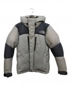 THE NORTH FACEザ ノース フェイス）の古着「baltro light jacket」｜グレー