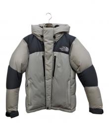 THE NORTH FACE（ザ ノース フェイス）の古着「baltro light jacket」｜グレー