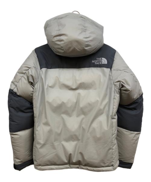 THE NORTH FACE（ザ ノース フェイス）THE NORTH FACE (ザ ノース フェイス) baltro light jacket グレー サイズ:Mの古着・服飾アイテム