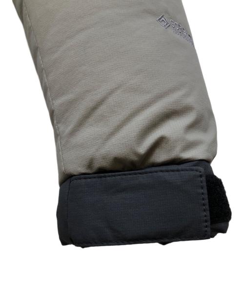 THE NORTH FACE（ザ ノース フェイス）THE NORTH FACE (ザ ノース フェイス) baltro light jacket グレー サイズ:Mの古着・服飾アイテム