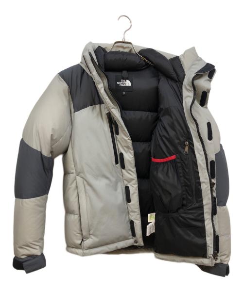 THE NORTH FACE（ザ ノース フェイス）THE NORTH FACE (ザ ノース フェイス) baltro light jacket グレー サイズ:Mの古着・服飾アイテム