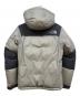 THE NORTH FACE (ザ ノース フェイス) baltro light jacket グレー サイズ:M：35000円