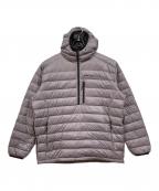 DIMITOディミト）の古着「スノーボードウェア(ジャケット)」｜パープル