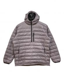 DIMITO（ディミト）の古着「スノーボードウェア(ジャケット)」｜パープル