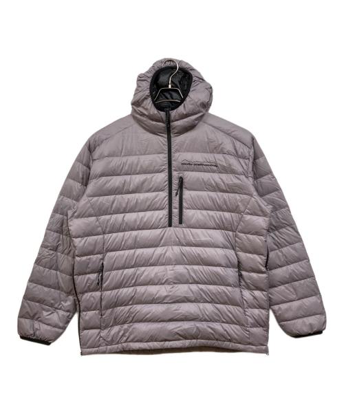 DIMITO（ディミト）DIMITO (ディミト) スノーボードウェア(ジャケット) パープル サイズ:XLの古着・服飾アイテム