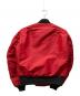 Buzz Rickson's (バズリクソンズ) MA-1ジャケット レッド サイズ:ＸＳ：25000円
