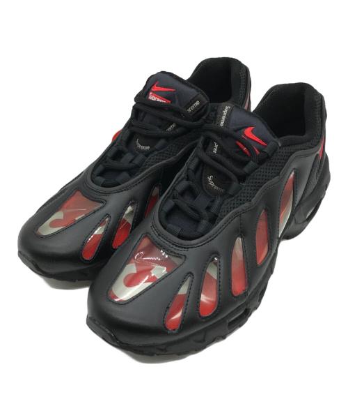 NIKE（ナイキ）NIKE (ナイキ) Supreme (シュプリーム) AIR MAX 96 