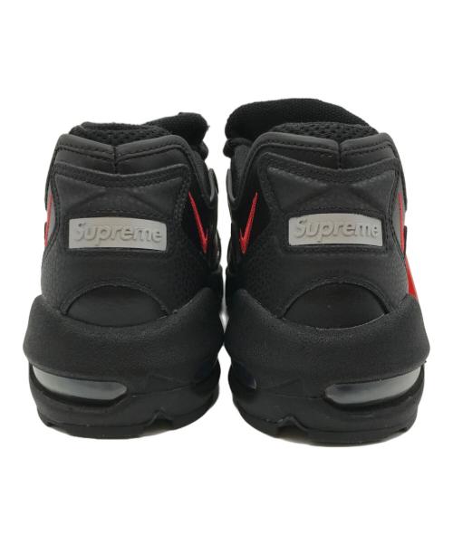 NIKE（ナイキ）NIKE (ナイキ) Supreme (シュプリーム) AIR MAX 96 
