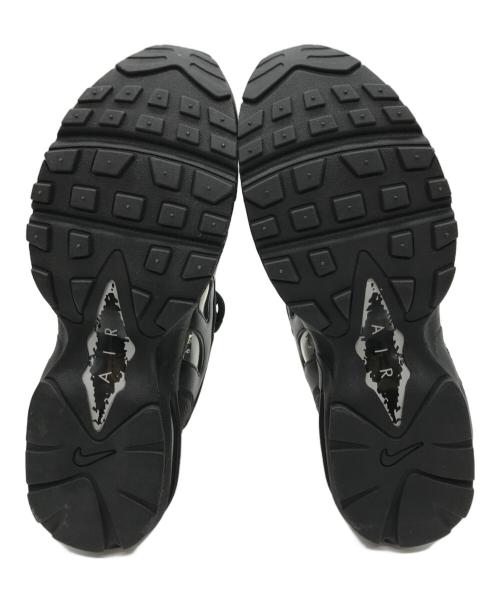 NIKE（ナイキ）NIKE (ナイキ) Supreme (シュプリーム) AIR MAX 96 