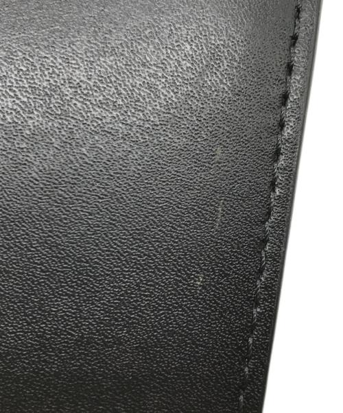 FENDI（フェンディ）FENDI (フェンディ) チェーンウォレット ブラックの古着・服飾アイテム