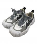 Onitsuka Tigerオニツカタイガー）の古着「DENTIGRE LS」｜ホワイト