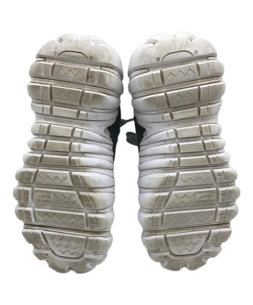 Onitsuka Tiger（オニツカタイガー）Onitsuka Tiger (オニツカタイガー) DENTIGRE LS ホワイト サイズ:23.5cmの古着・服飾アイテム