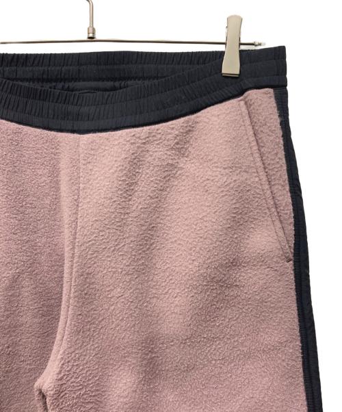 THE NORTH FACE（ザ ノース フェイス）THE NORTH FACE (ザ ノース フェイス) Verb Thermal Pant ピンク サイズ:Lの古着・服飾アイテム