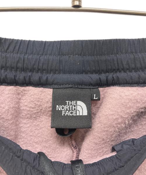 THE NORTH FACE（ザ ノース フェイス）THE NORTH FACE (ザ ノース フェイス) Verb Thermal Pant ピンク サイズ:Lの古着・服飾アイテム