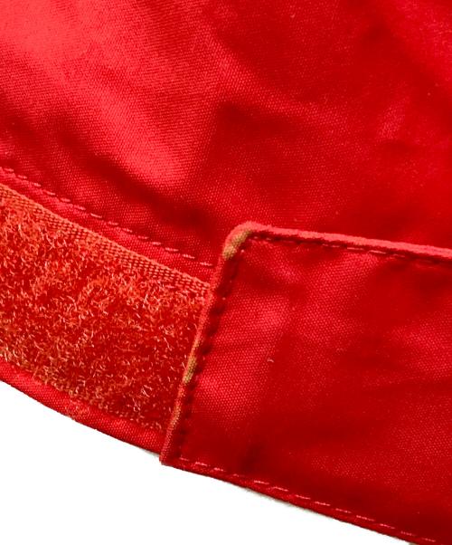Patagonia（パタゴニア）Patagonia (パタゴニア) 00年製 ストレッチトリオレットジャケット レッド サイズ:Mの古着・服飾アイテム