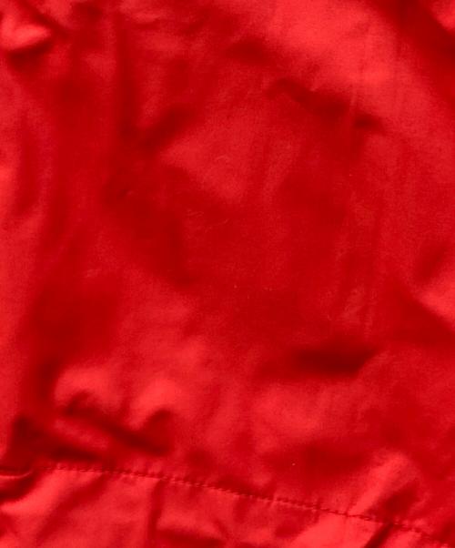 Patagonia（パタゴニア）Patagonia (パタゴニア) 00年製 ストレッチトリオレットジャケット レッド サイズ:Mの古着・服飾アイテム