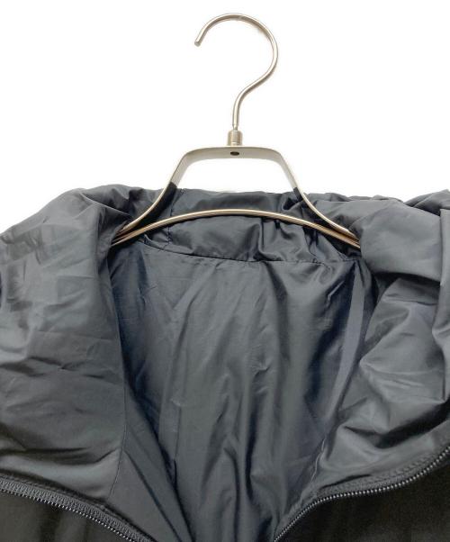 THE NORTH FACE（ザ ノース フェイス）THE NORTH FACE (ザ ノース フェイス) リバーシブル エニータイム インサレーテッド フーディ ブルー サイズ:Lの古着・服飾アイテム