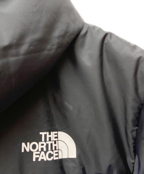 THE NORTH FACE（ザ ノース フェイス）THE NORTH FACE (ザ ノース フェイス) リバーシブル エニータイム インサレーテッド フーディ ブルー サイズ:Lの古着・服飾アイテム