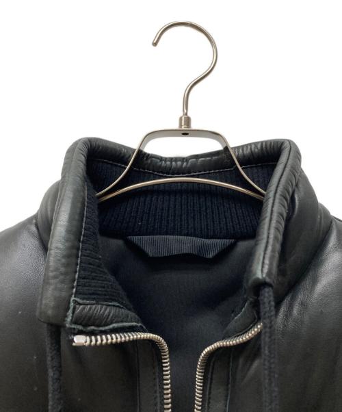 DIESEL（ディーゼル）DIESEL (ディーゼル) L-KUR-THERMO ブラック サイズ:Sの古着・服飾アイテム