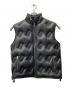 DIESEL（ディーゼル）の古着「L-KUR-THERMO」｜ブラック