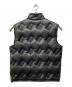 DIESEL (ディーゼル) L-KUR-THERMO ブラック サイズ:S：28000円
