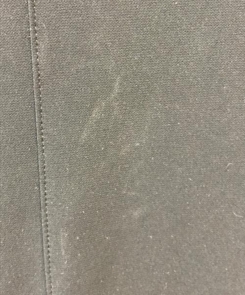 FOXEY NEWYORK（フォクシーニューヨーク）FOXEY NEWYORK (フォクシーニューヨーク) フルジップワンピース ブラック サイズ:36の古着・服飾アイテム