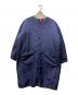 中古・古着 WILD THINGS (ワイルドシングス) リバーシブルコート ネイビー サイズ:M：11000円