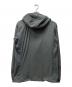ARC'TERYX (アークテリクス) ATOM LT HOODY グレー サイズ:M：28000円