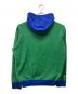 POLO RALPH LAUREN (ポロ・ラルフローレン) ビッグロゴパーカー グリーン サイズ:L：8000円