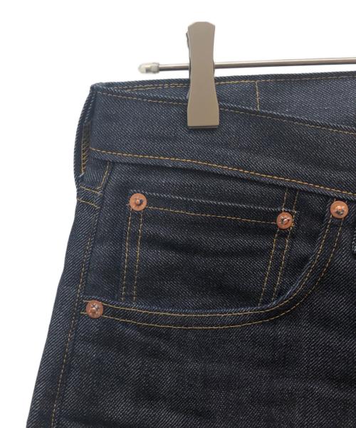 LEVI'S VINTAGE CLOTHING（リーバイス ビンテージ クロージング）LEVI'S VINTAGE CLOTHING (リーバイス ビンテージ クロージング) 501XXデニムパンツ インディゴ サイズ:w32の古着・服飾アイテム