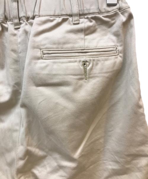 TapWater（タップウォーター）TapWater (タップウォーター) チノパン ベージュ サイズ:86cm (W34)の古着・服飾アイテム