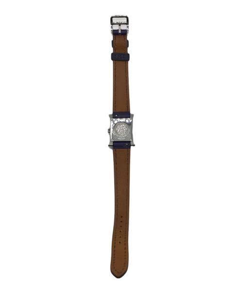 HERMES（エルメス）HERMES (エルメス) Hウォッチの古着・服飾アイテム