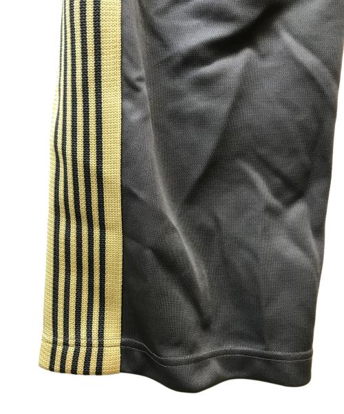 Needles（ニードルズ）Needles (ニードルズ) TRACK PANT - POLY SMOOTH グレー サイズ:記載なしの古着・服飾アイテム