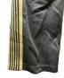 中古・古着 Needles (ニードルズ) TRACK PANT - POLY SMOOTH グレー サイズ:記載なし：11000円