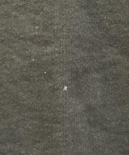 TOM WOOD（トムウッド）TOM WOOD (トムウッド) プルオーバーパーカー ブラック サイズ:不明の古着・服飾アイテム