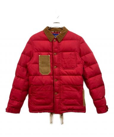 中古・古着通販】DUVETICA (デュベティカ) JUNYA WATANABE MAN
