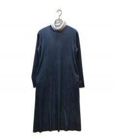 中古・古着通販】LOHEN (ローヘン) フロントZIPフォルムロング