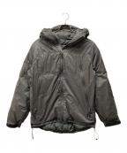 NANGA×URBAN RESEARCHナンガ×アーバンリサーチ）の古着「AURORA 3LAYER DOWN」｜ブラウン