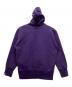 LOOPWHEELER (ループウィラー) BEAMS PLUS (ビームスプラス) スーパーヘビーウェイトフーディ パープル サイズ:Ｌ：8000円