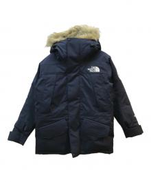 THE NORTH FACE（ザ ノース フェイス）の古着「Antarctica Parka」｜アーバンネイビー