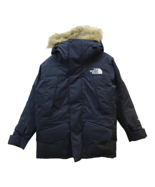 THE NORTH FACE（ザ ノース フェイス）THE NORTH FACE (ザ ノース フェイス) Antarctica Parka アーバンネイビー サイズ:ＸＳの古着・服飾アイテム