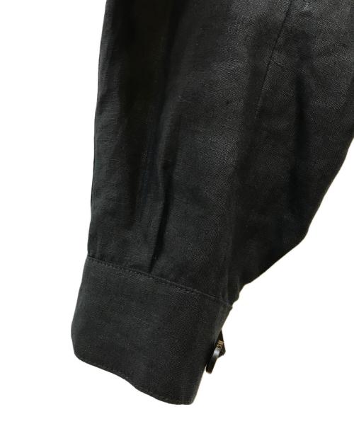 GRENFELL（グレンフェル）GRENFELL (グレンフェル) スイングトップ ブラック サイズ:38の古着・服飾アイテム