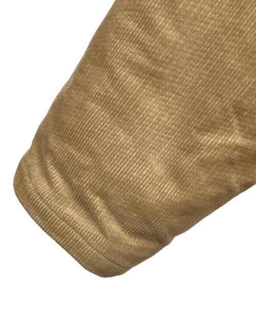 FULLCOUNT（フルカウント）FULLCOUNT (フルカウント) ショールカラーカバーオール ブラウン サイズ:SIZE 40の古着・服飾アイテム