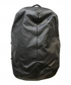 GREGORYグレゴリー）の古着「SKETCH 22 RF」｜ブラック