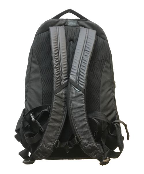 GREGORY（グレゴリー）GREGORY (グレゴリー) SKETCH 22 RF ブラックの古着・服飾アイテム